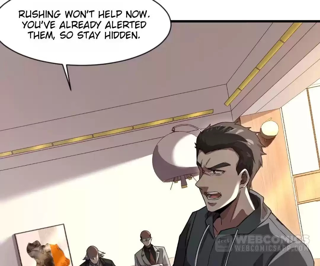 Read The Ultimate Summoner chapter 135 image 82 on Lezhin