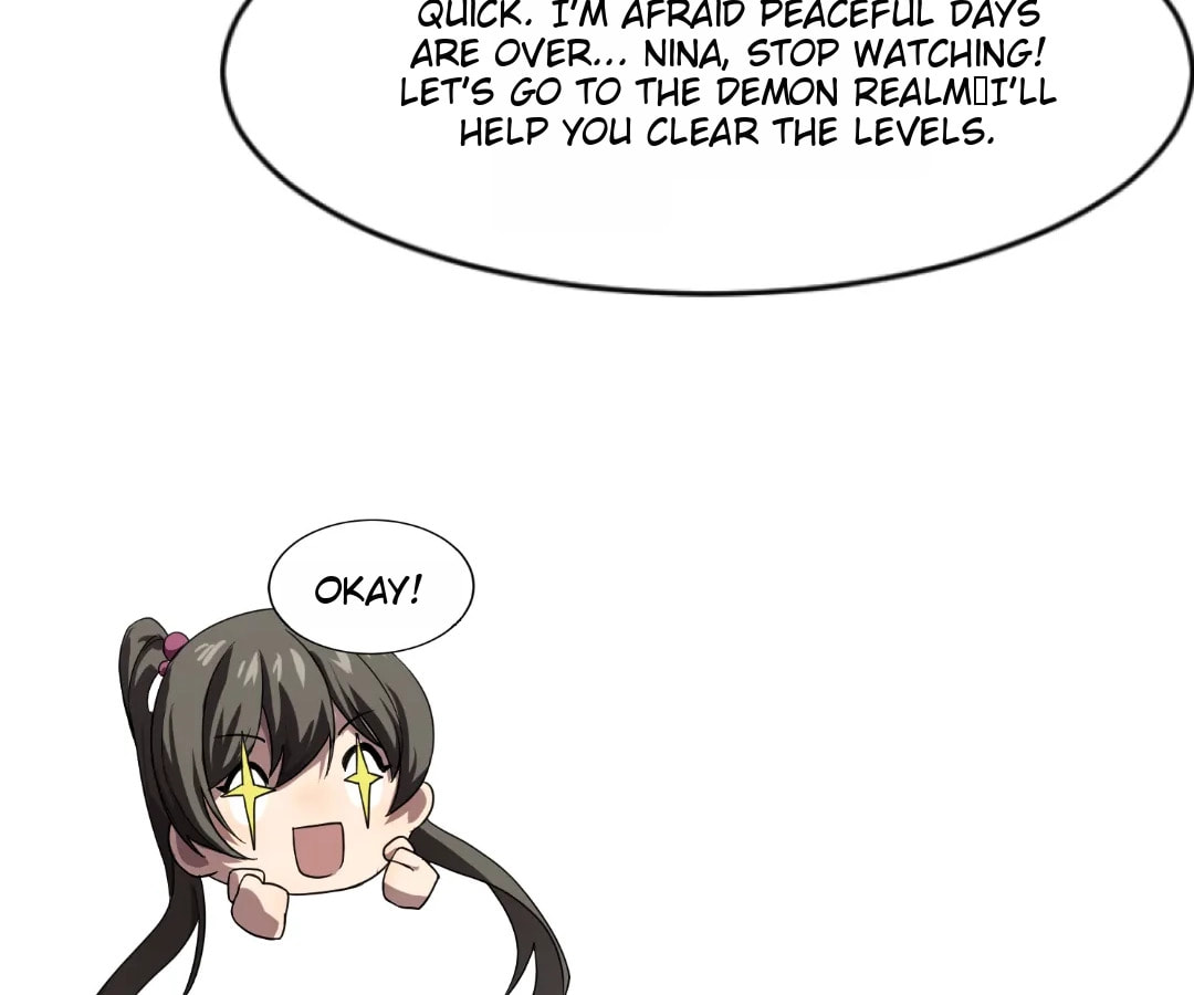 Read The Ultimate Summoner chapter 135 image 93 on Lezhin