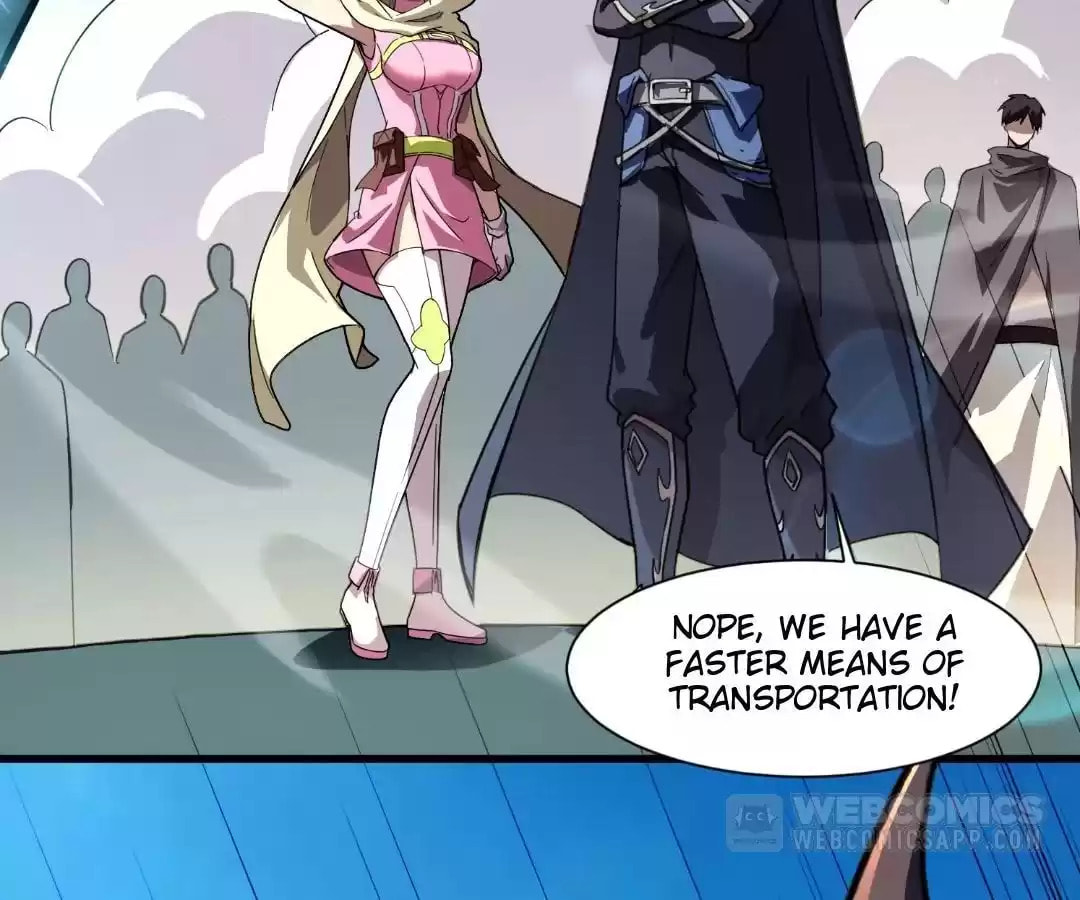 Read The Ultimate Summoner chapter 135 image 98 on Lezhin