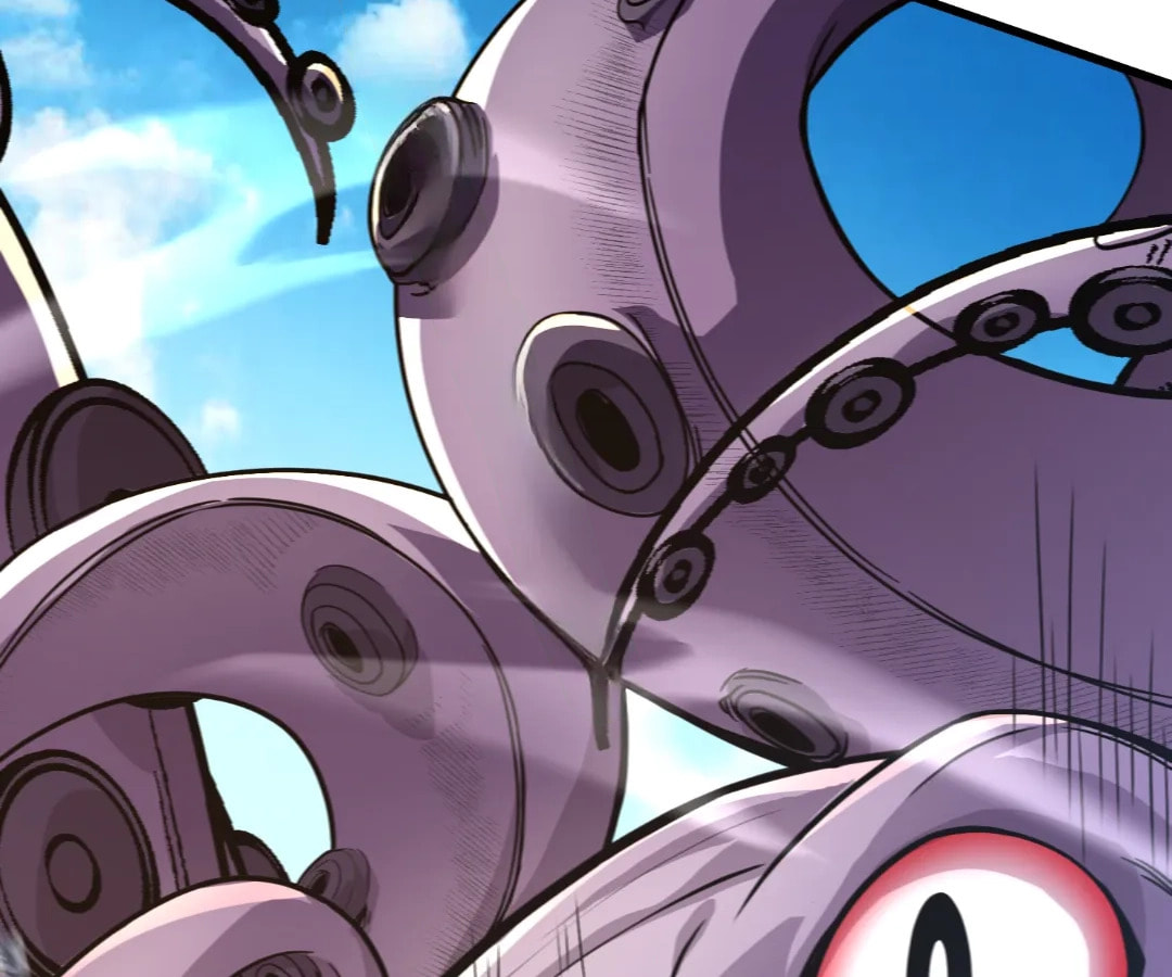 Read The Ultimate Summoner chapter 136 image 17 on Lezhin