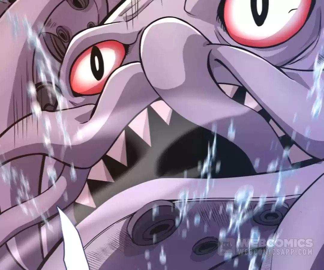 Read The Ultimate Summoner chapter 136 image 18 on Lezhin