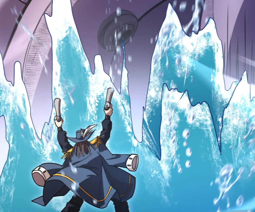 Read The Ultimate Summoner chapter 136 image 19 on Lezhin