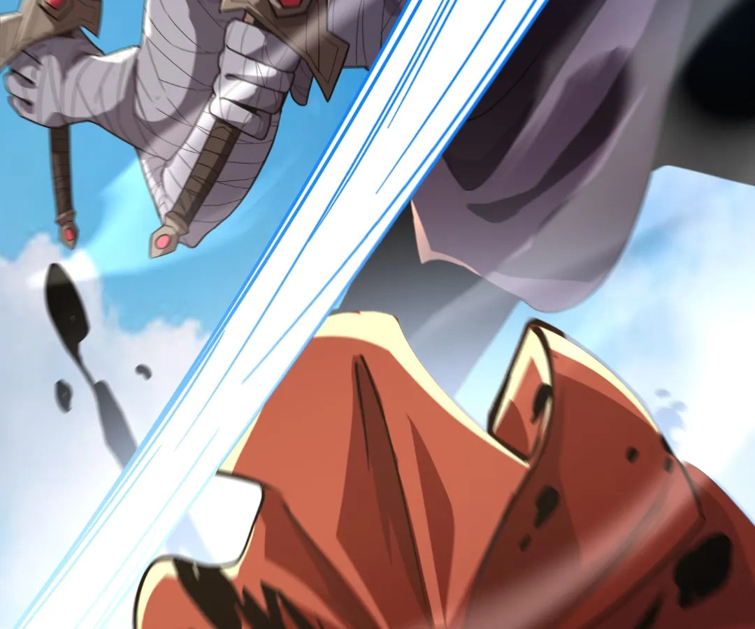Read The Ultimate Summoner chapter 136 image 28 on Lezhin