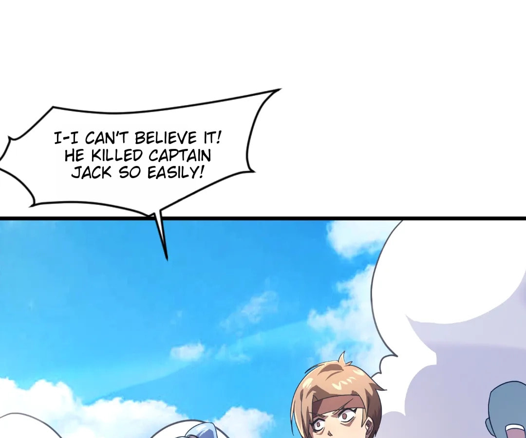 Read The Ultimate Summoner chapter 136 image 32 on Lezhin