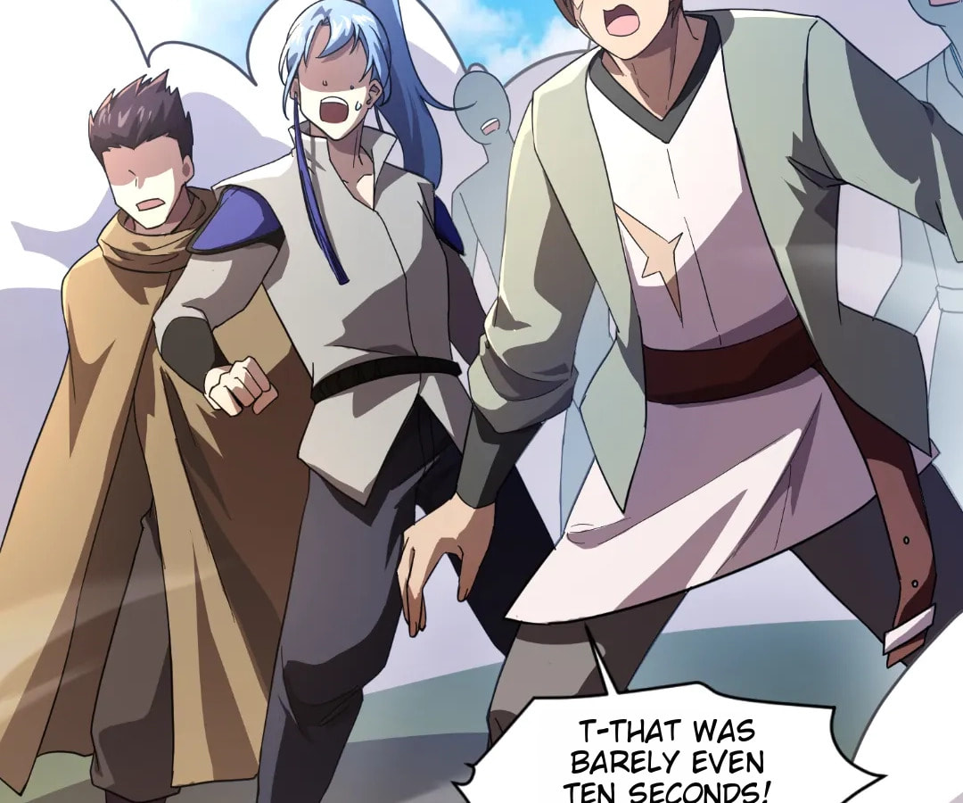 Read The Ultimate Summoner chapter 136 image 33 on Lezhin
