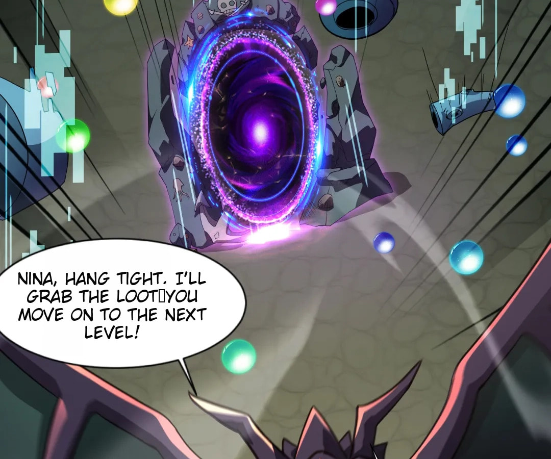 Read The Ultimate Summoner chapter 136 image 39 on Lezhin