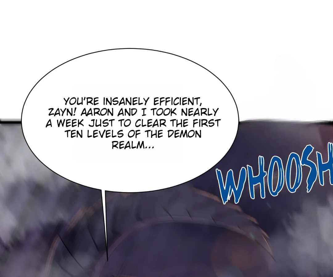 Read The Ultimate Summoner chapter 136 image 43 on Lezhin