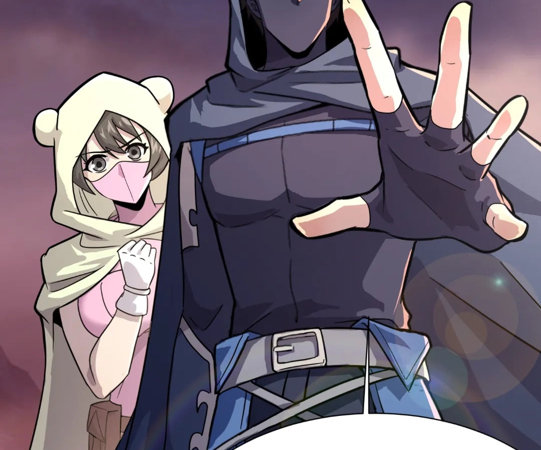 Read The Ultimate Summoner chapter 136 image 54 on Lezhin