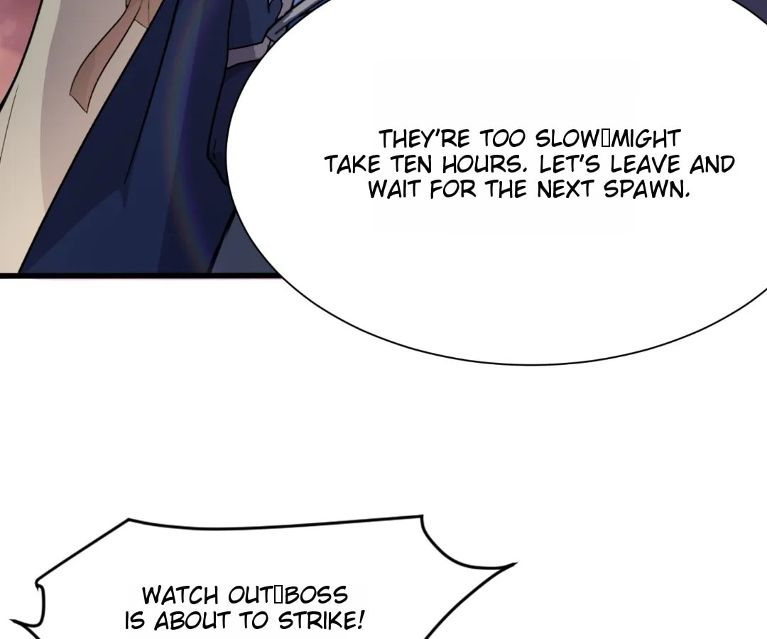 Read The Ultimate Summoner chapter 136 image 55 on Lezhin