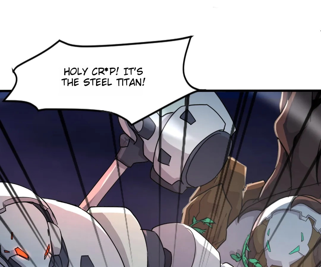 Read The Ultimate Summoner chapter 136 image 59 on Lezhin
