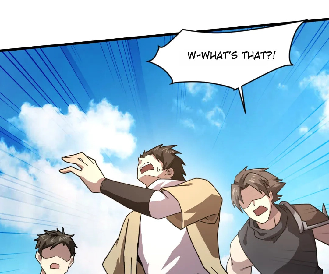 Read The Ultimate Summoner chapter 136 image 6 on Lezhin