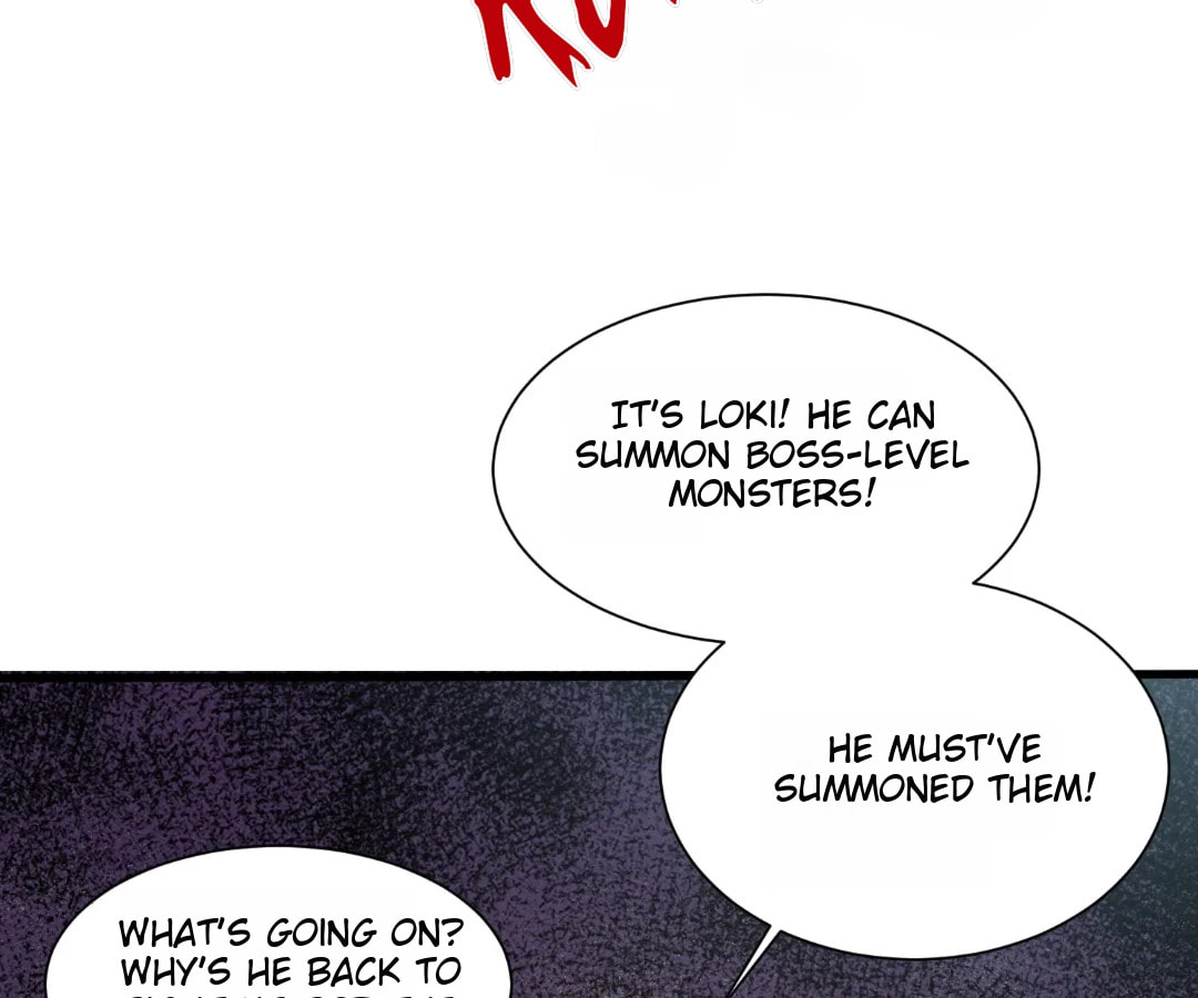 Read The Ultimate Summoner chapter 136 image 67 on Lezhin