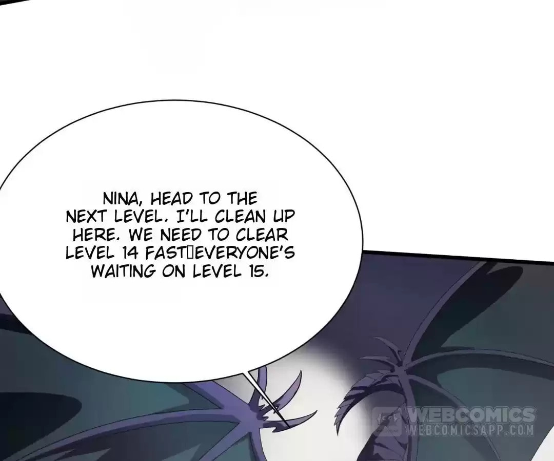 Read The Ultimate Summoner chapter 136 image 74 on Lezhin