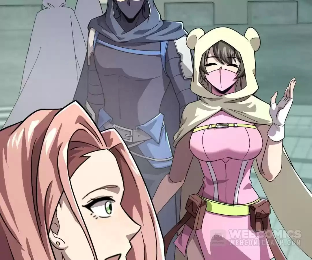 Read The Ultimate Summoner chapter 136 image 82 on Lezhin