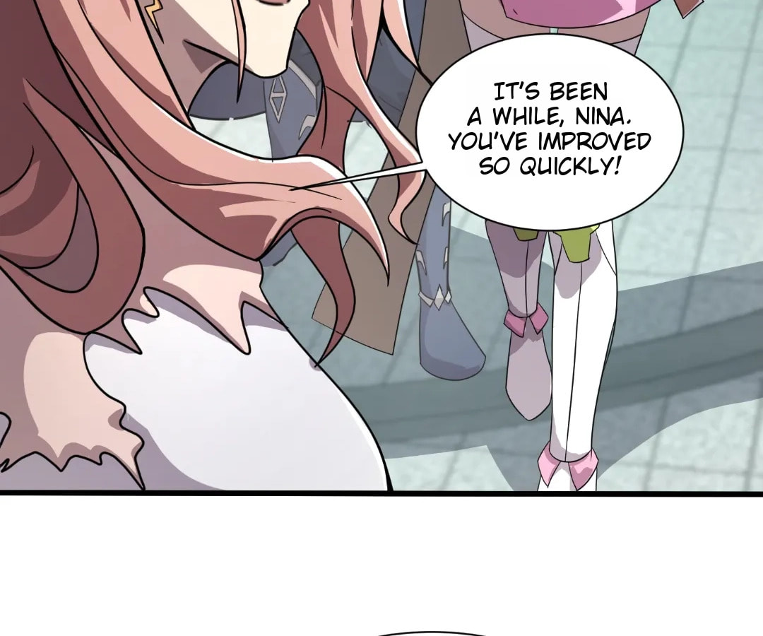 Read The Ultimate Summoner chapter 136 image 83 on Lezhin