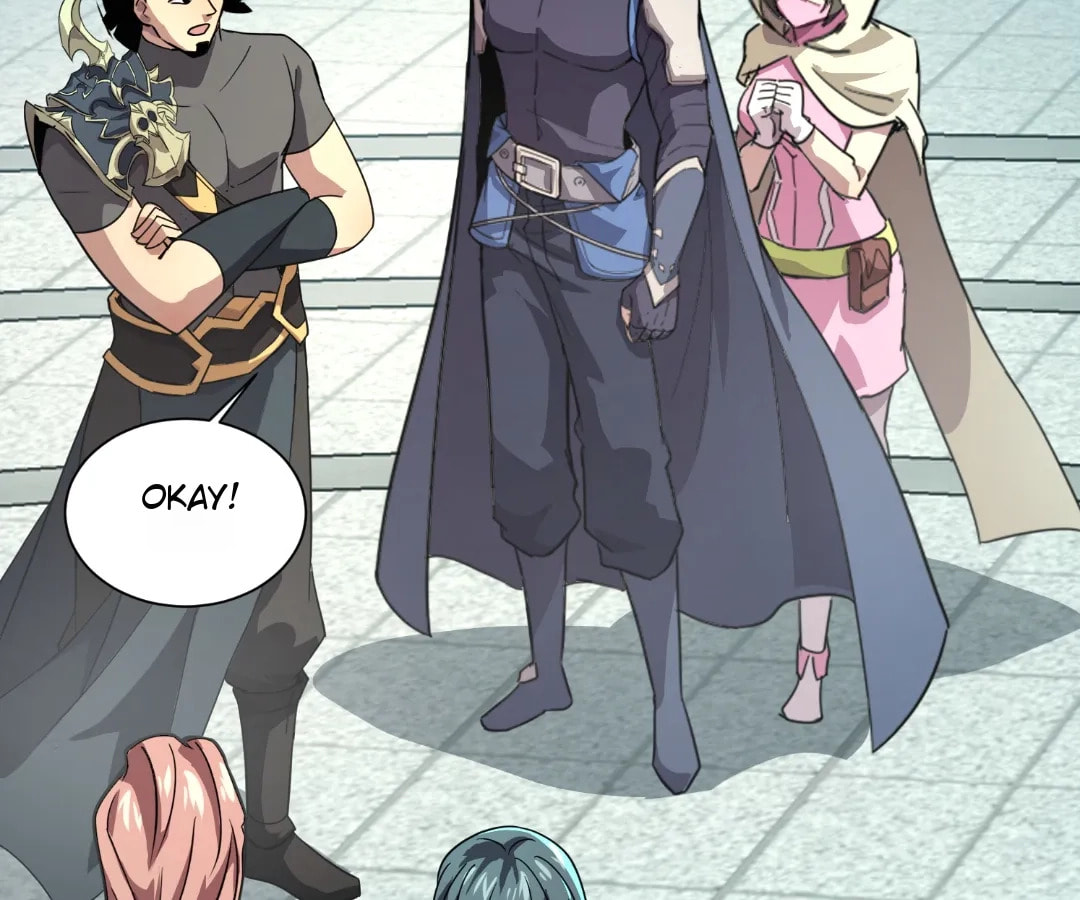 Read The Ultimate Summoner chapter 136 image 87 on Lezhin