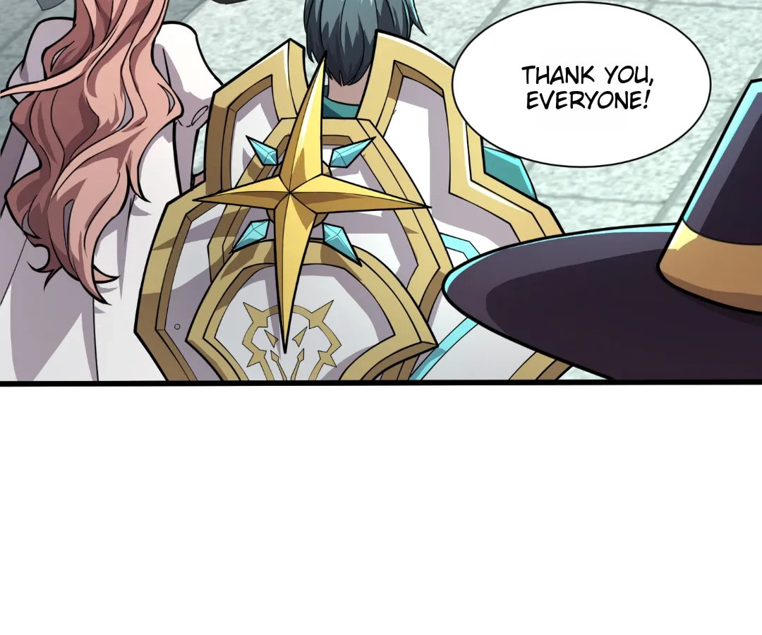 Read The Ultimate Summoner chapter 136 image 88 on Lezhin