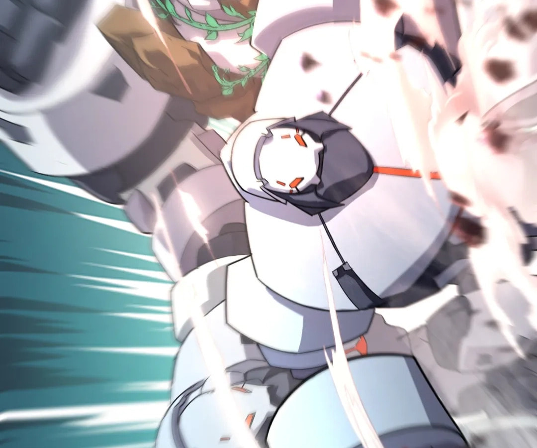 Read The Ultimate Summoner chapter 137 image 1 on Lezhin