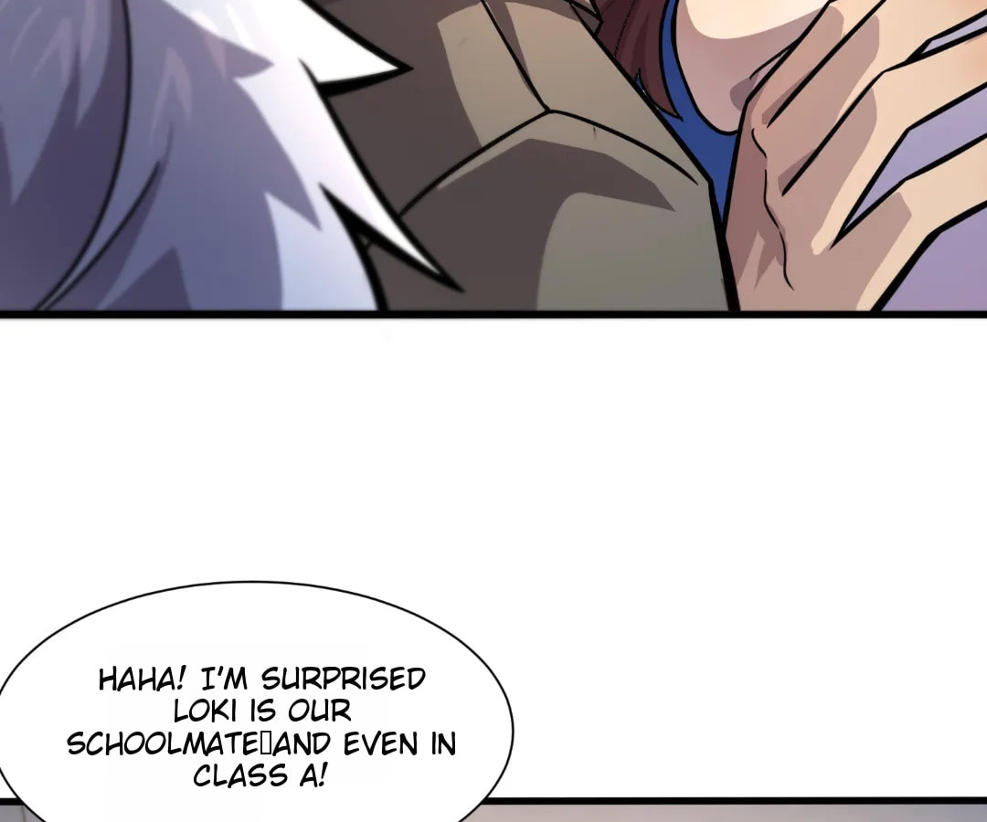 Read The Ultimate Summoner chapter 137 image 100 on Lezhin