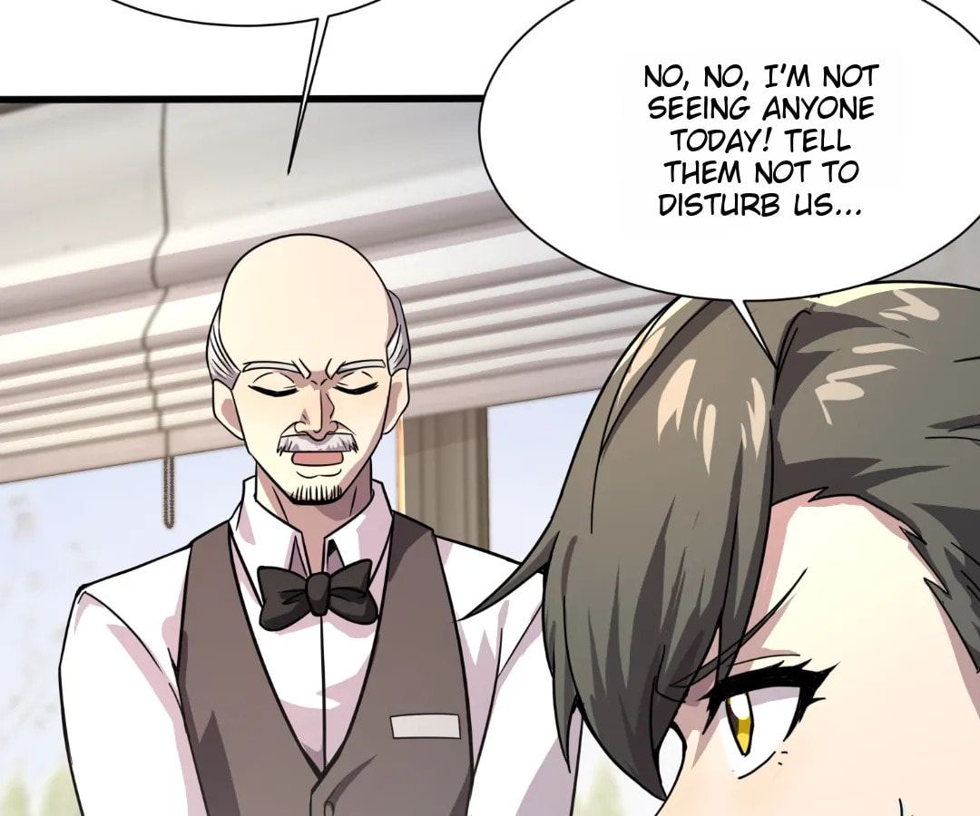 Read The Ultimate Summoner chapter 137 image 104 on Lezhin