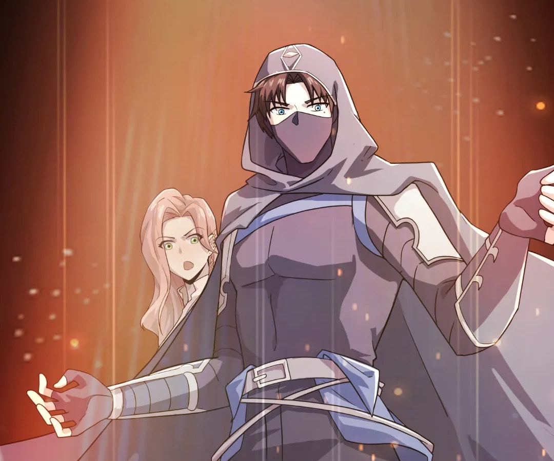 Read The Ultimate Summoner chapter 137 image 17 on Lezhin