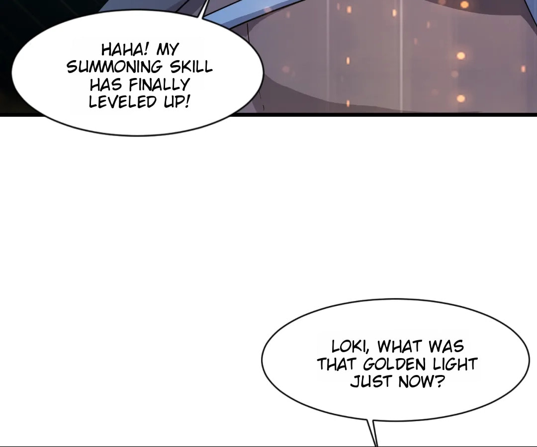 Read The Ultimate Summoner chapter 137 image 21 on Lezhin