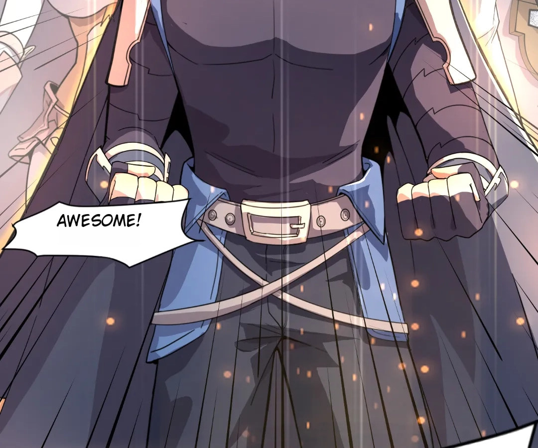 Read The Ultimate Summoner chapter 137 image 23 on Lezhin