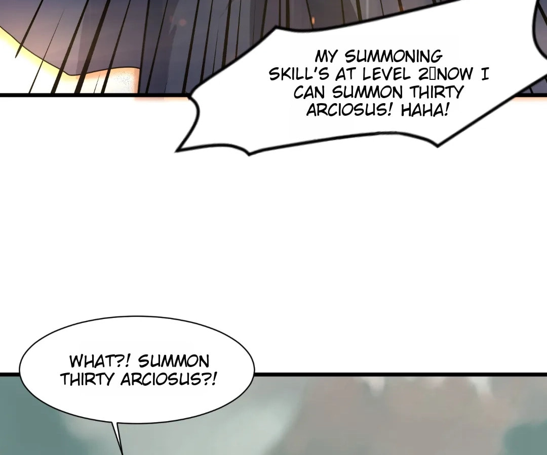 Read The Ultimate Summoner chapter 137 image 24 on Lezhin