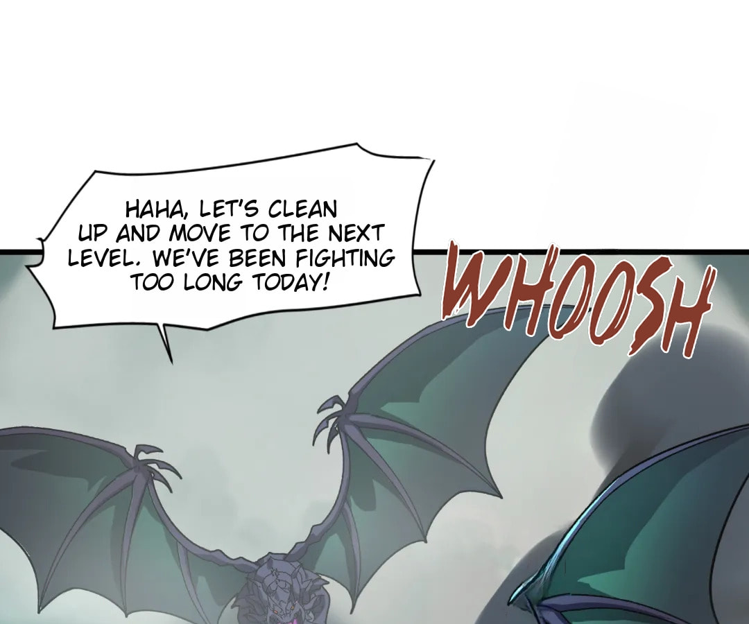 Read The Ultimate Summoner chapter 137 image 27 on Lezhin