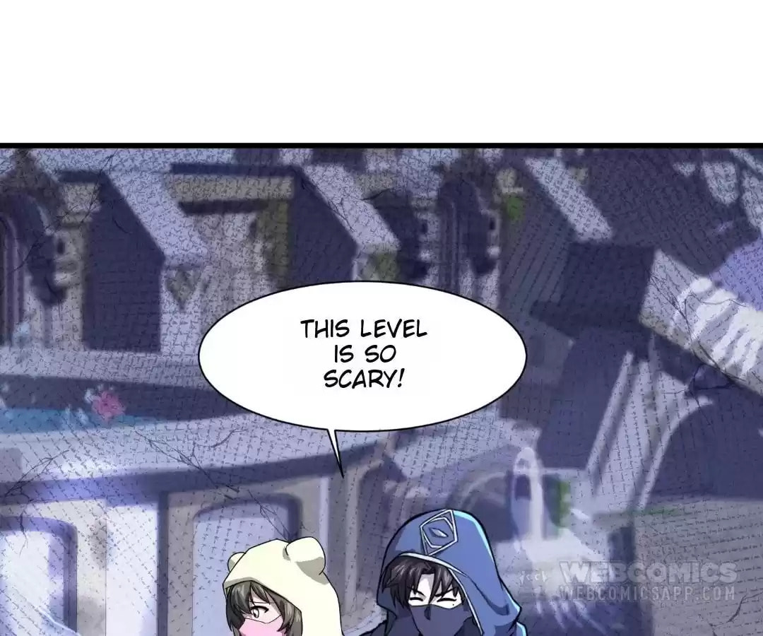 Read The Ultimate Summoner chapter 137 image 34 on Lezhin