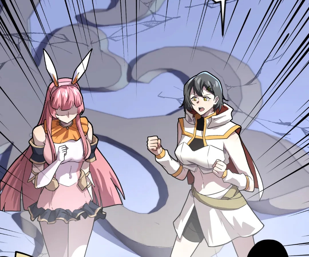 Read The Ultimate Summoner chapter 137 image 39 on Lezhin