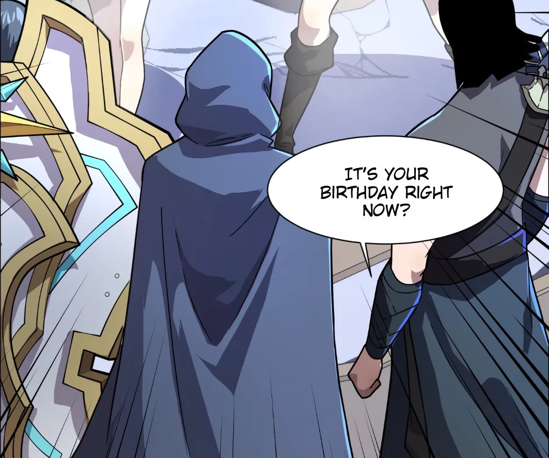 Read The Ultimate Summoner chapter 137 image 40 on Lezhin