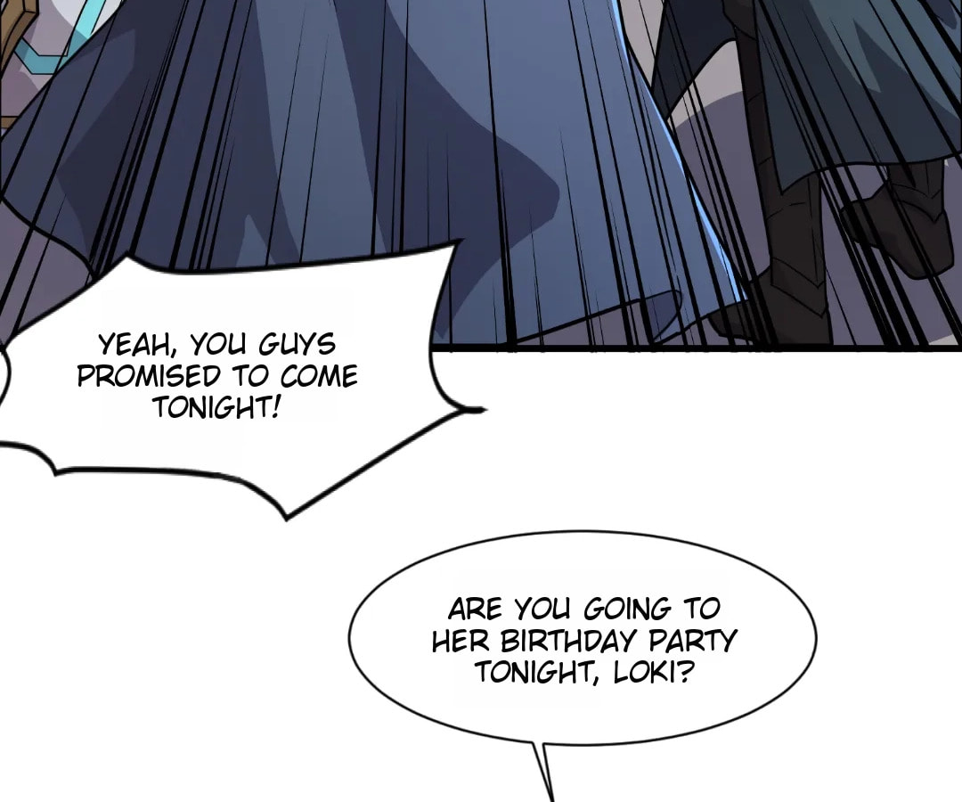 Read The Ultimate Summoner chapter 137 image 41 on Lezhin