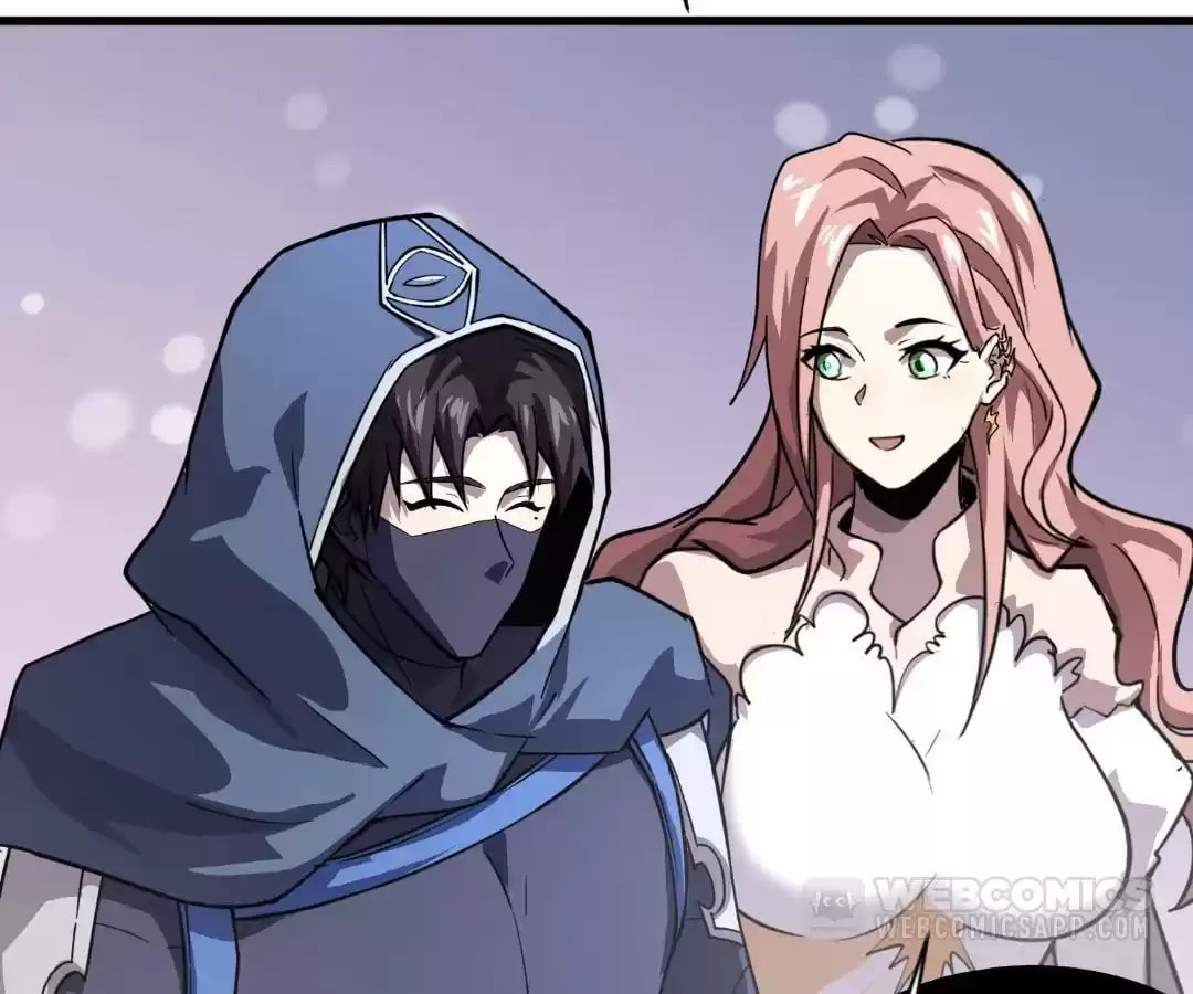 Read The Ultimate Summoner chapter 137 image 42 on Lezhin