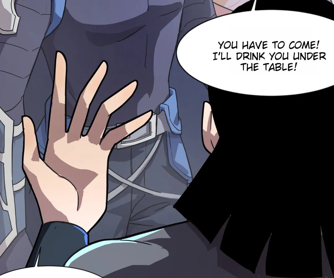 Read The Ultimate Summoner chapter 137 image 43 on Lezhin