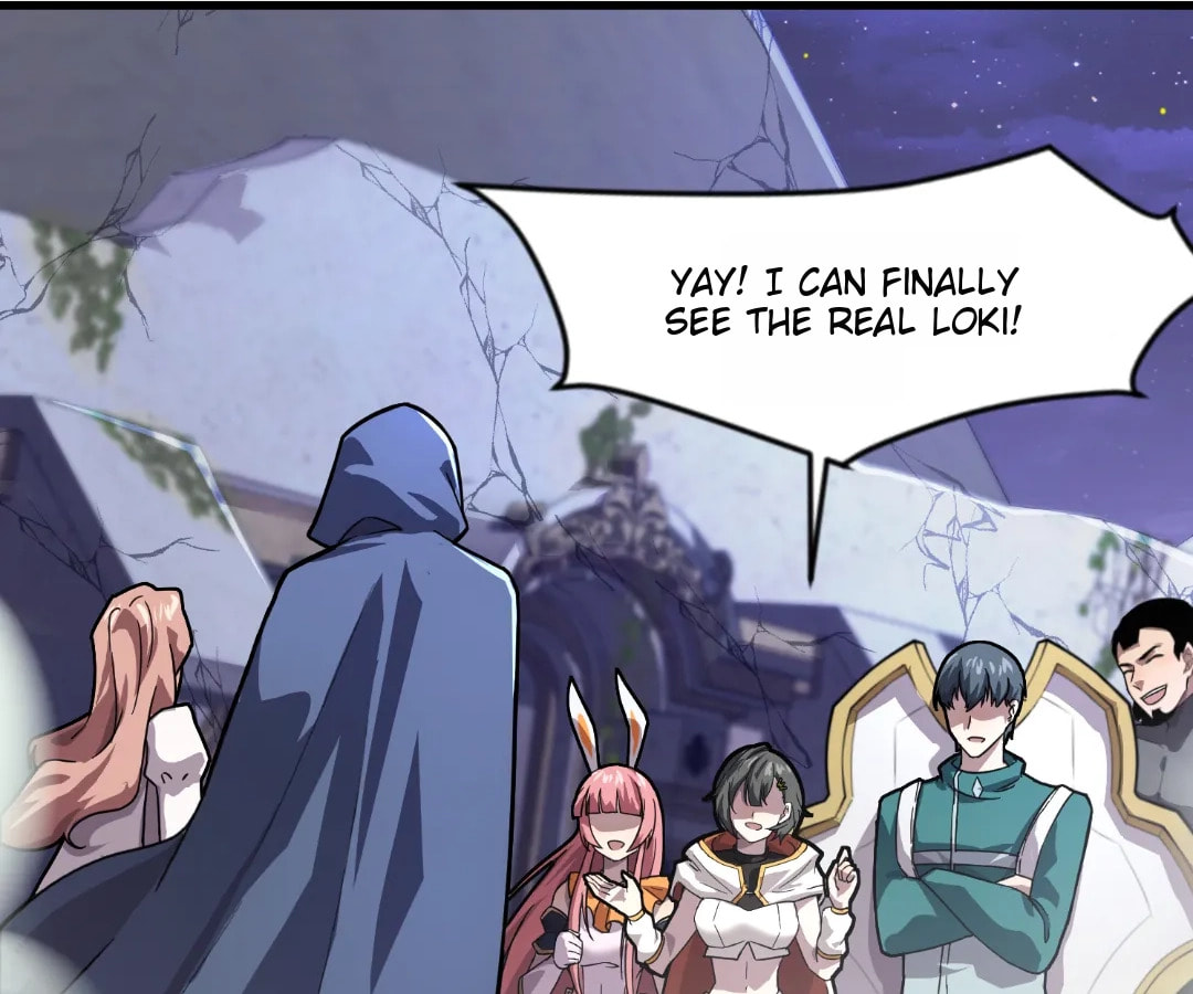 Read The Ultimate Summoner chapter 137 image 45 on Lezhin