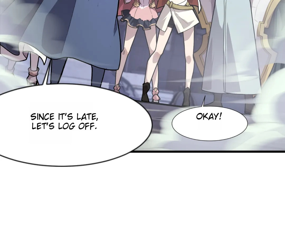 Read The Ultimate Summoner chapter 137 image 46 on Lezhin