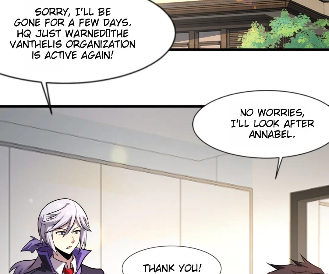Read The Ultimate Summoner chapter 137 image 48 on Lezhin
