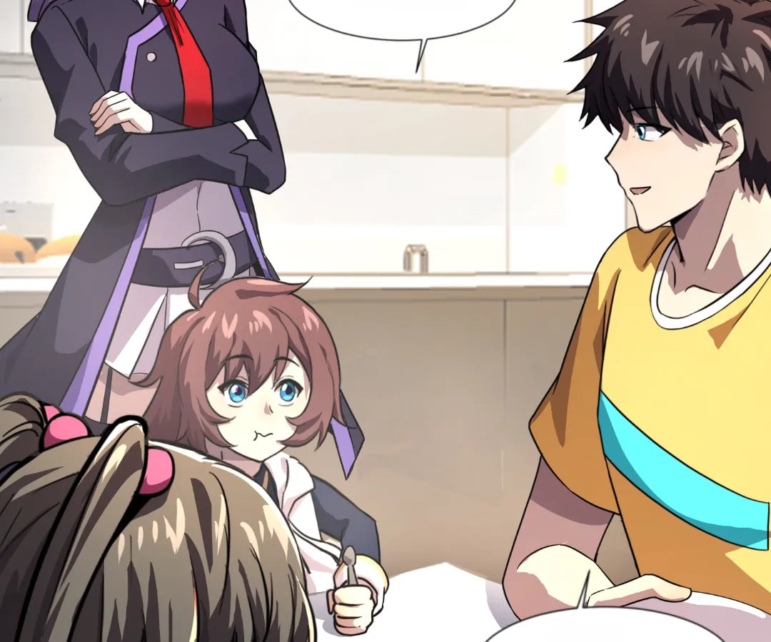 Read The Ultimate Summoner chapter 137 image 49 on Lezhin