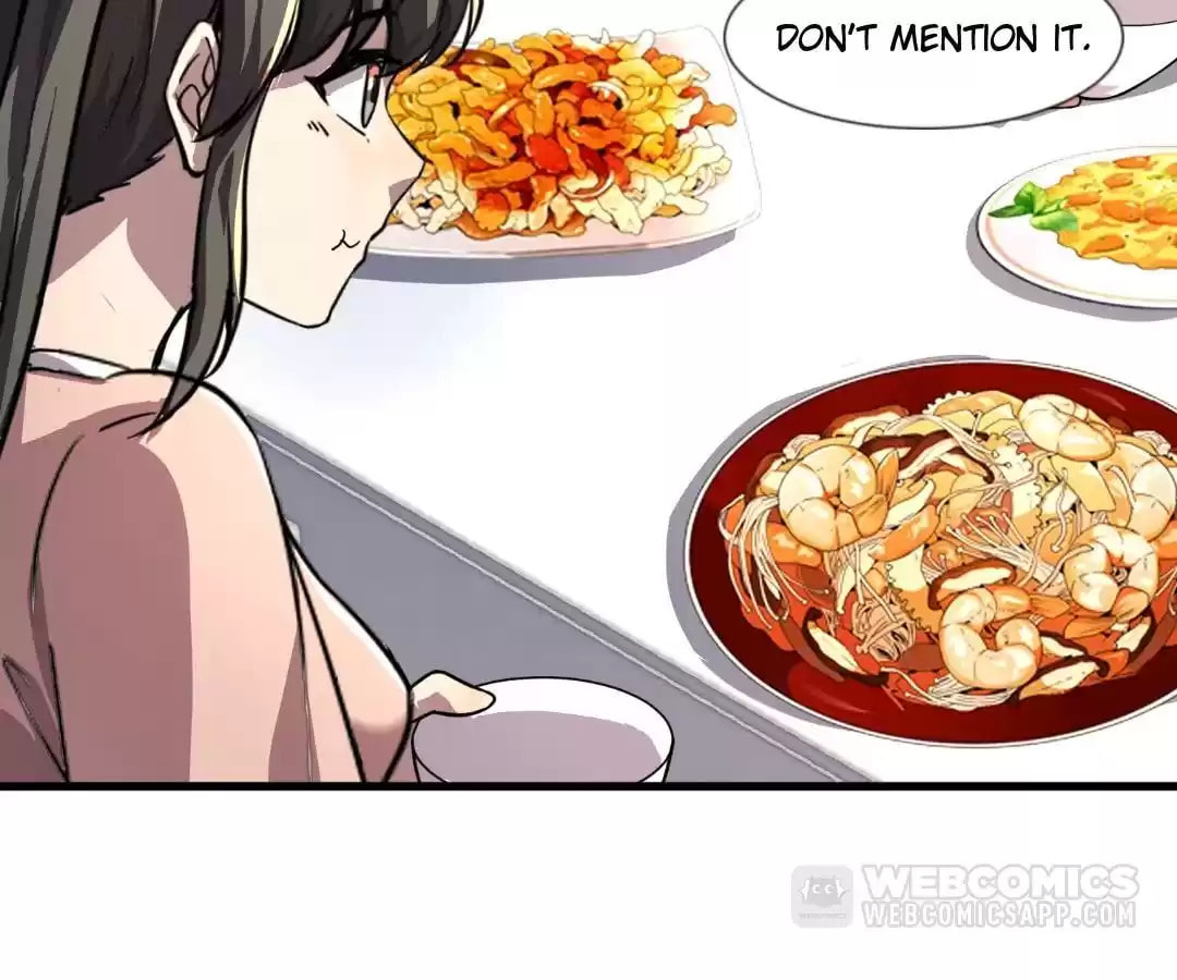 Read The Ultimate Summoner chapter 137 image 50 on Lezhin