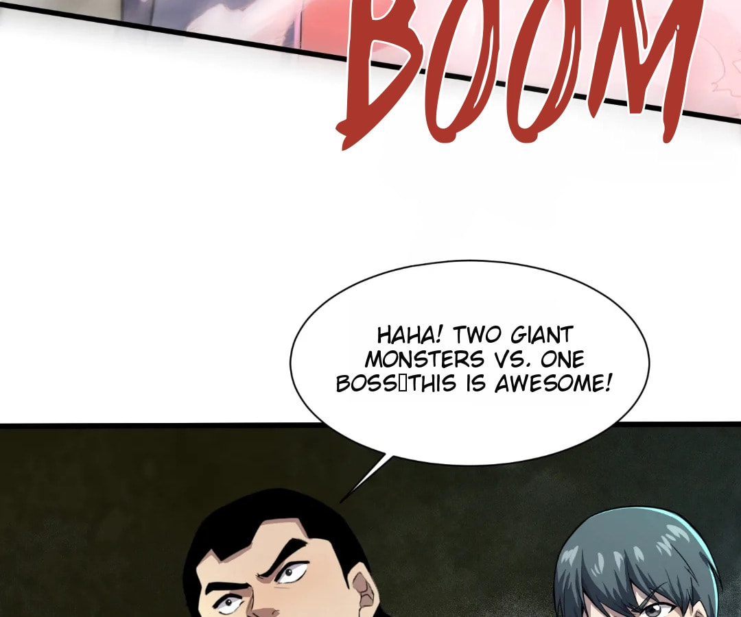 Read The Ultimate Summoner chapter 137 image 6 on Lezhin