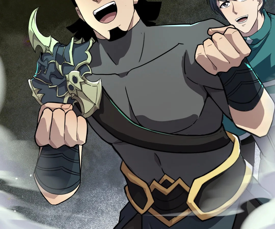 Read The Ultimate Summoner chapter 137 image 7 on Lezhin