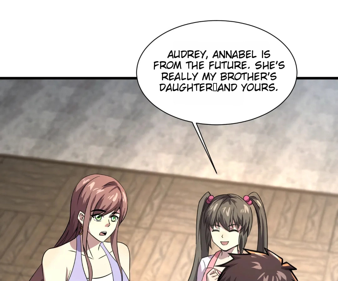 Read The Ultimate Summoner chapter 137 image 77 on Lezhin