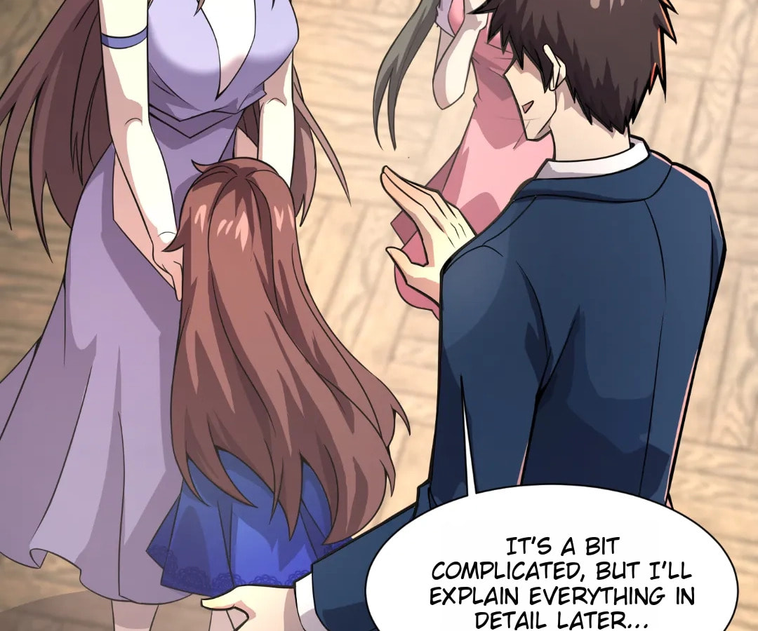 Read The Ultimate Summoner chapter 137 image 78 on Lezhin