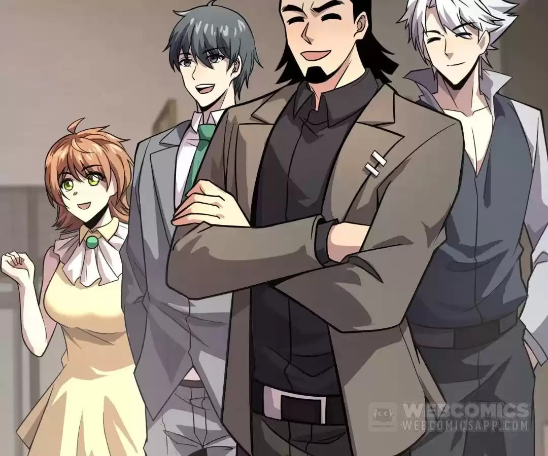 Read The Ultimate Summoner chapter 137 image 82 on Lezhin