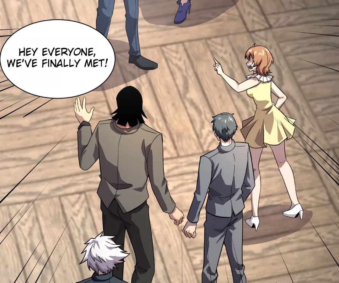 Read The Ultimate Summoner chapter 137 image 86 on Lezhin