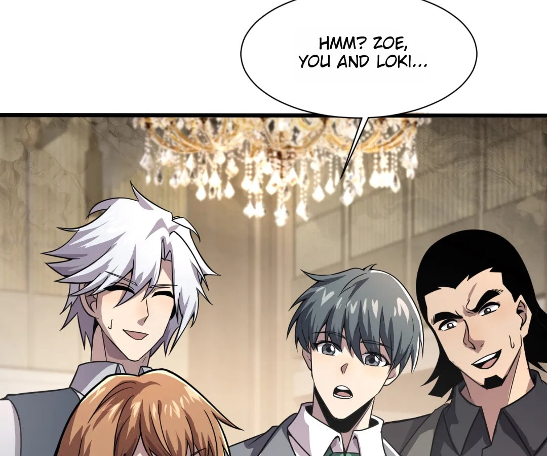 Read The Ultimate Summoner chapter 137 image 88 on Lezhin