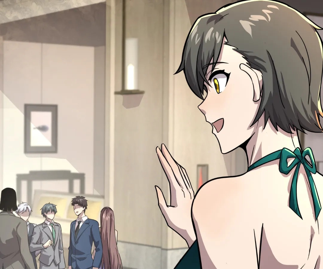 Read The Ultimate Summoner chapter 137 image 93 on Lezhin