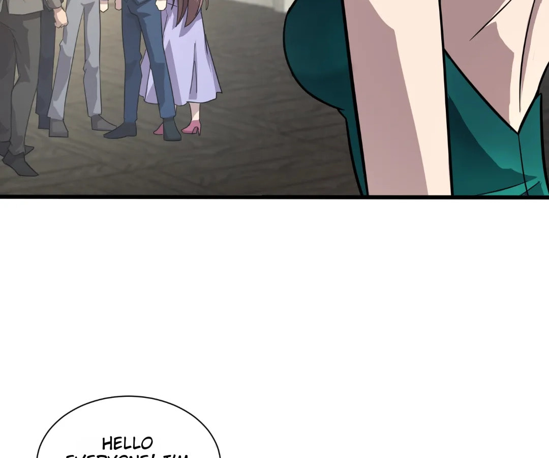 Read The Ultimate Summoner chapter 137 image 94 on Lezhin
