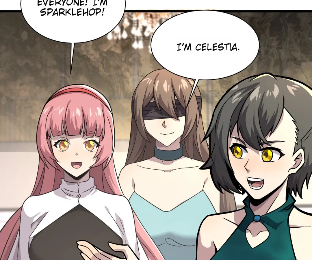 Read The Ultimate Summoner chapter 137 image 95 on Lezhin